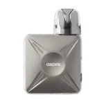 Aspire Cyber X Kit - Gunmetal