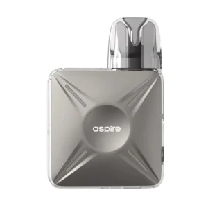 Aspire Cyber X Kit - Gunmetal