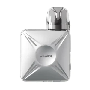 Aspire Cyber X Kit - Pearl Silver