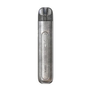 Aspire Flexus Q Kit - Silver