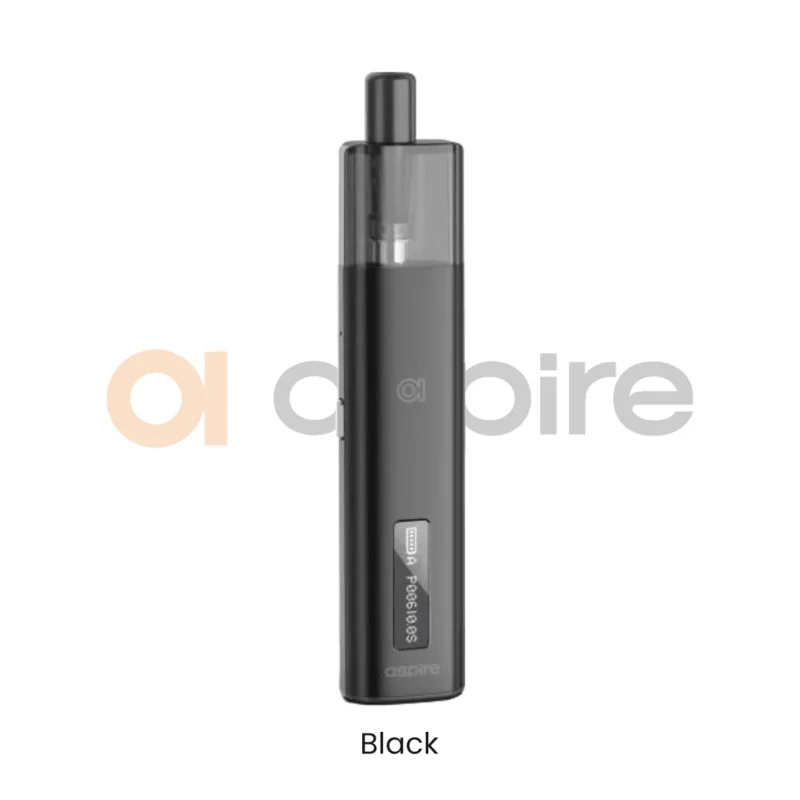 Aspire VILTER S Black