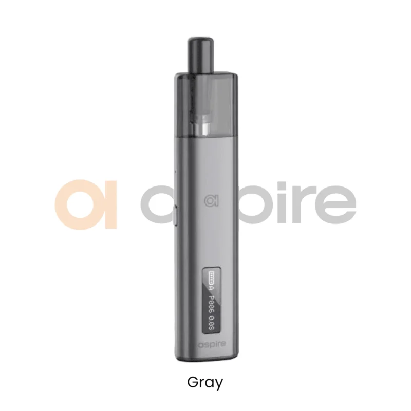 Aspire VILTER S Grey