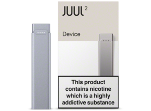 Juul2 Device
