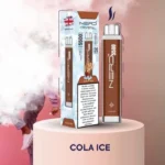 NERD Crystal 5500 puffs Cola Ice 2%