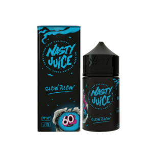 Nasty Juice Slow Blow 60 ML 3MG