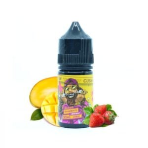 Nasty Mango Strawberry 50Mg