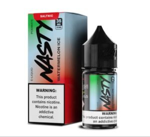 Nasty Podmate Watermelon Ice 35MG 30ML