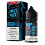 Nasty Salt Slow Blow 30ml 50Mg