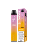 Vapes Bars Ghost PRO Pina Colada 3500 Puffs 20mg