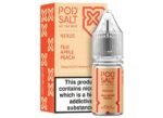 Pod Salt Nexus Fuji Apple Peach 20mg/ml-30ml