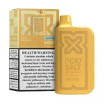 Podsalt Nexus Pina Colada 6000 puffs 2%
