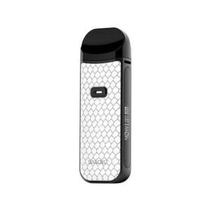 Smok Nord X White Cobra Kit