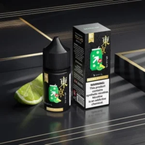 Tokyo Golden Series SUp 30mg 30ml