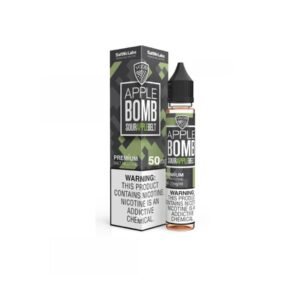 VGOD Apple Bomb 50mg 30ml