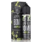 VGOD Apple Bomb 25mg 30ml