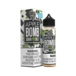 VGOD Iced Apple Bomb 25mg 30ml