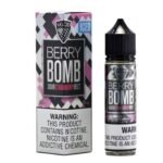 VGOD Iced Berry Bomb 3mg 60ml