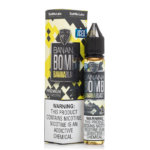 VGOD Iced Banana Bomb 25mg 30ml