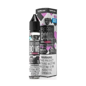 VGOD Iced Berry Bomb 50mg 30ml