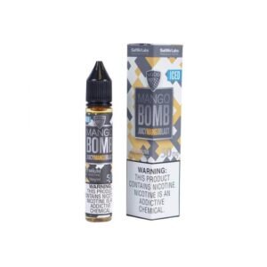 VGOD Iced Mango Bomb 50mg 30ml