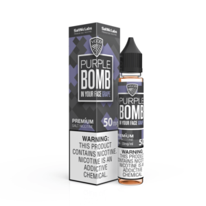 VGOD Purple Bomb 50mg 30ml