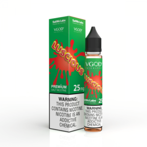 VGOD Luscious 25mg 30ml