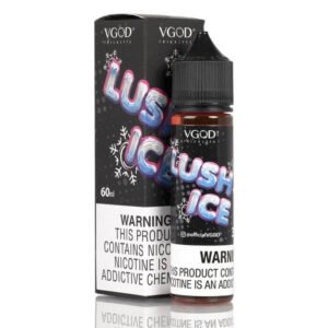 VGOD Lush Ice 0mg 60ml