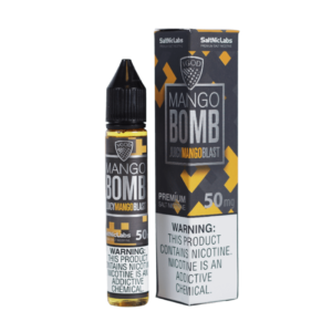VGOD Mango Bomb 50mg 30ml