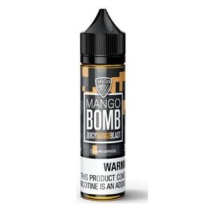 VGOD Mango Bomb 60ml 6mg