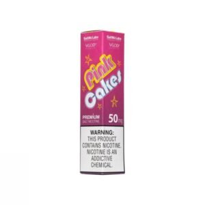 VGOD Pink Cakes 50MG