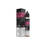 VGOD Summer Strawberry 25mg 30ml
