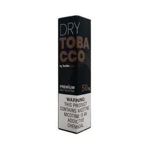 VGOD Dry Tobacco 50mg 30ml