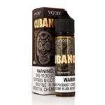 VGOD Cubano 12mg 60ml