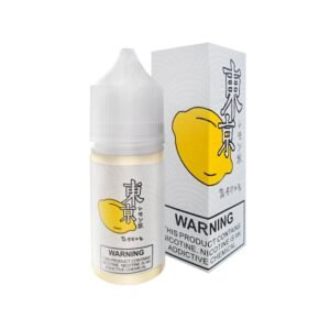 Tokyo Iced Lemon 20MG 30ML