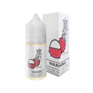 Tokyo Iced Litchi 20mg 30ml