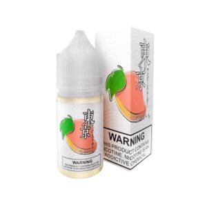 Tokyo Iced Mango 20MG 30ML