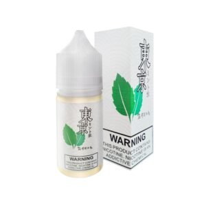 Tokyo Iced Mint 50MG 30ML
