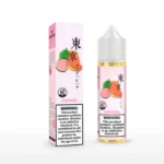 Tokyo Iced Mango Peach 6MG 60ML