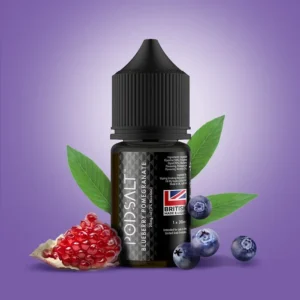 Pod Salt Core Blueberry Pomegranate 20mg/ml-30ml