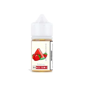 Tokyo Iced Strawberry Watermelon 50mg 30ml
