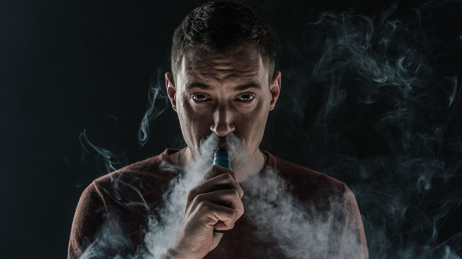 Disposable VAPE