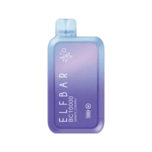ElfBar BC10000 GRAPE CHERRY 50mg