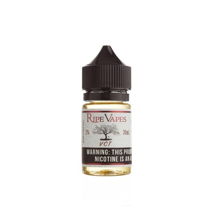 Ripe Vapes VCT 30mg 30 ml