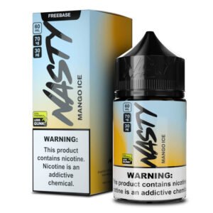 Nasty Modmate Mango Ice 3mg 60ml