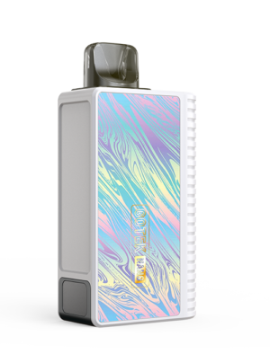 Aspire Gotek Nano Aurora White