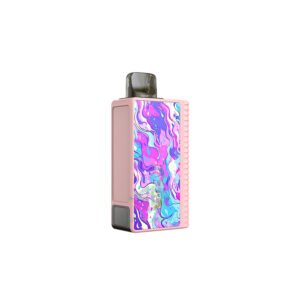 Aspire Gotek Nano Ink art - Pink