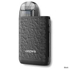 Aspire Minican 4+ Black