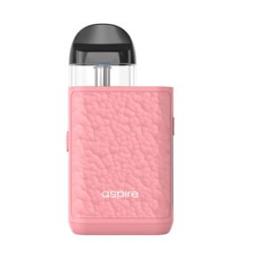 Aspire Minican 4+ Pink