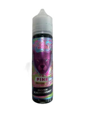 Dr. Vapes Pink Candy Remix 18mg 60ml