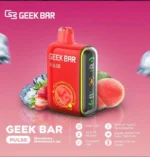 Geek Bar Pulse 15000 Strawberry Watermelon Ice 5%